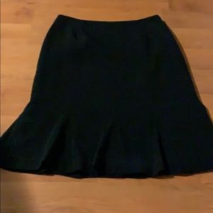 Bianca Nygard fully lined skirt